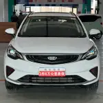 Geely Emgrand GS 2020 из Китая