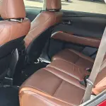 Lexus RX Classic 2011 из Китая