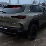 Mazda CX-50 Xingye 2023 из Китая