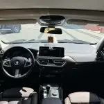 BMW X3 2022 из Китая