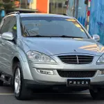 SsangYong 享御 2012 из Китая