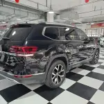 Volkswagen Teramont 2020 из Китая