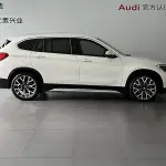 BMW X1 2019 из Китая