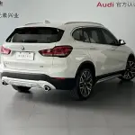 BMW X1 2019 из Китая