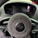 McLaren 570 2015 из Китая