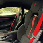 McLaren 570 2015 из Китая