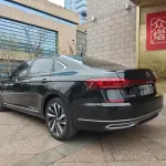 Volkswagen Passat 2023 из Китая