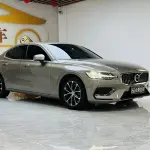 Volvo S60 2022 из Китая