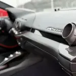 Ferrari F12berlinetta 2015 из Китая