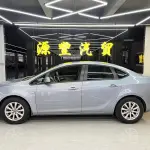 Buick Excelle 2013 из Китая