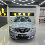 Buick Excelle 2013 из Китая