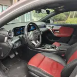 Mercedes-Benz A-Class AMG (Import) 2020 из Китая
