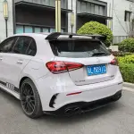 Mercedes-Benz A-Class AMG (Import) 2020 из Китая