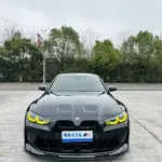 BMW M3 2024 из Китая