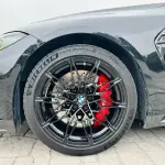 BMW M3 2024 из Китая