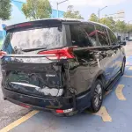 大通 G50 2021 из Китая