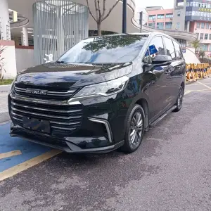 大通 G50 2021 из Китая