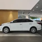 Toyota Vios 2023 из Китая