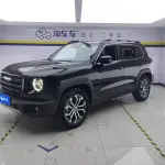 Haval Big Dog 2022 из Китая