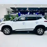 Kia KX3 2022 из Китая