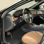Mercedes-Benz S-Class 2019 из Китая