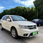 Dodge Journey 2015 из Китая