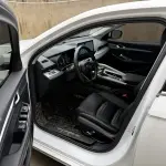 Geely Xingrui 2022 из Китая