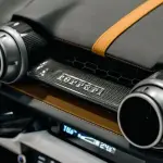 Ferrari 812 2023 из Китая