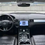 Volkswagen Touareg 2017 из Китая