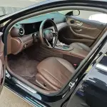 Mercedes-Benz E-Class 2023 из Китая
