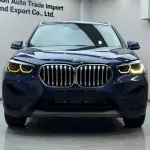 BMW X1 2021 из Китая