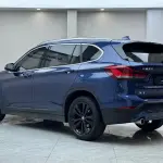 BMW X1 2021 из Китая