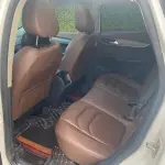Borgward BX5 2019 из Китая