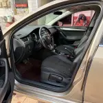 Skoda Octavia 2018 из Китая