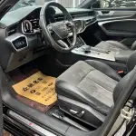Audi A6L 2024 из Китая