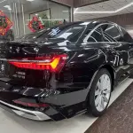 Audi A6L 2024 из Китая