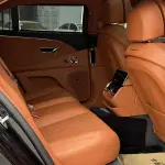 Bentley Flying Spur 2021 из Китая