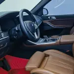 BMW X7 2022 из Китая