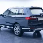 BMW X7 2022 из Китая