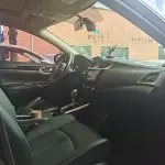 Nissan Sylphy 2018 из Китая