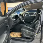 BYD Song 2021 из Китая