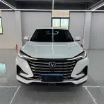 Changan 长安CS75PLUS 2020 из Китая