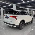 Changan 长安CS75PLUS 2020 из Китая
