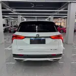 Changan 长安CS75PLUS 2020 из Китая