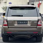 Land Rover Sport 2011 из Китая
