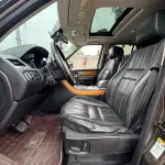 Land Rover Sport 2011 из Китая