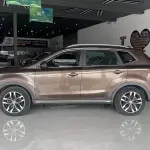 Roewe RX5 2017 из Китая