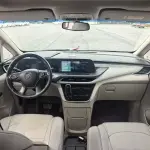 Buick GL8 2023 из Китая