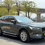 Volvo XC60 2020 из Китая