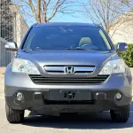 Honda CR-V 2010 из Китая